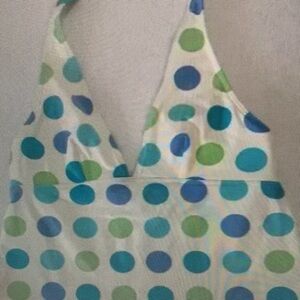 Polka Dot Kids Swimwear